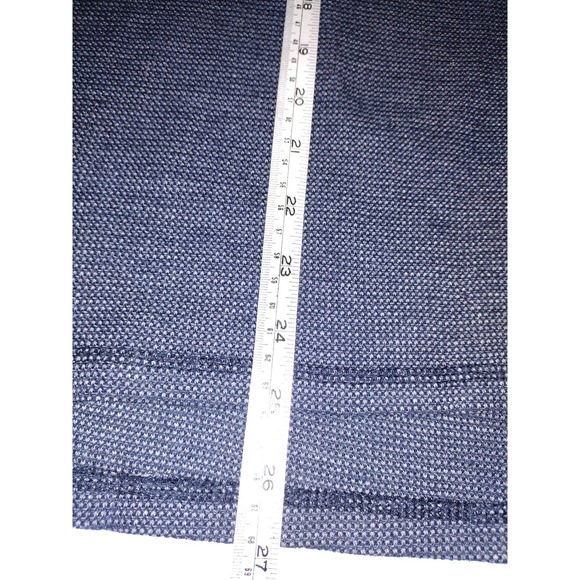 Amongost Others Pullover for Men Blue Size XXL American Legacy - Picture 3 of 3